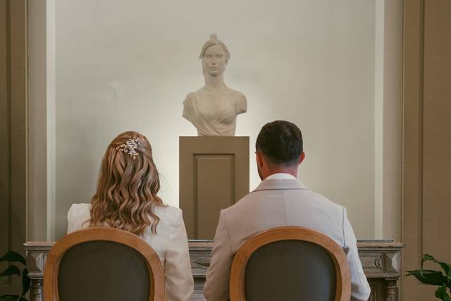 Le Studio de Mira