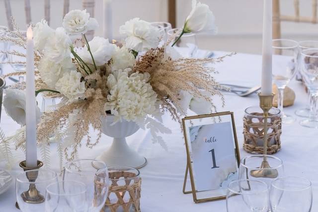 Sista Events