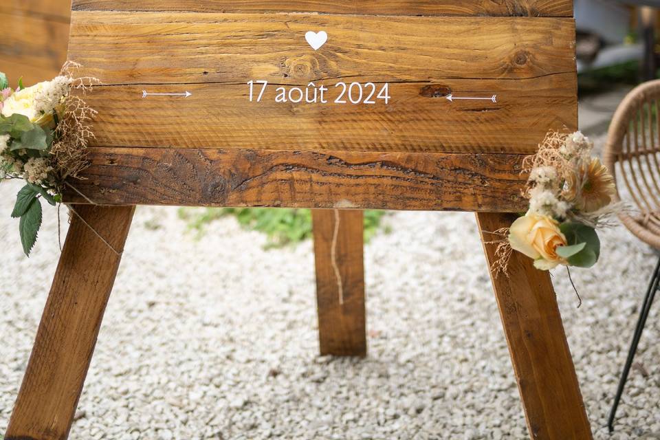 Bienvenue