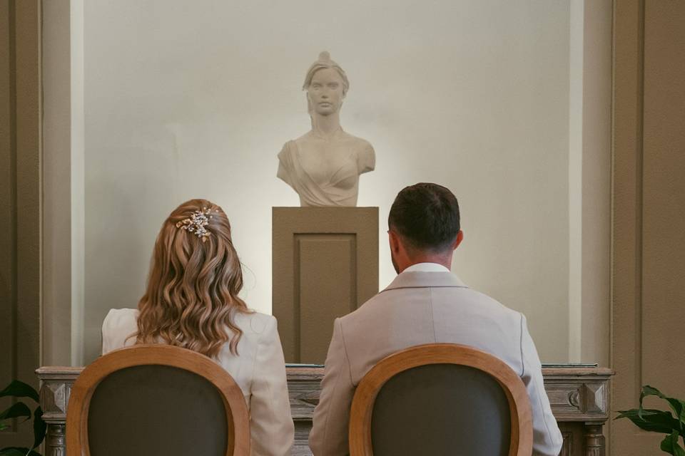 Le Studio de Mira