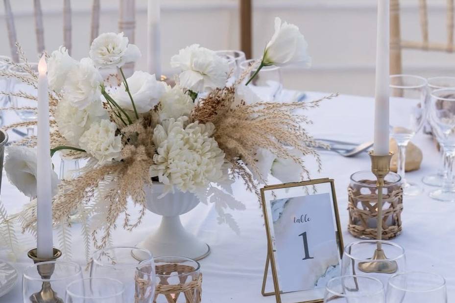 Sista Events