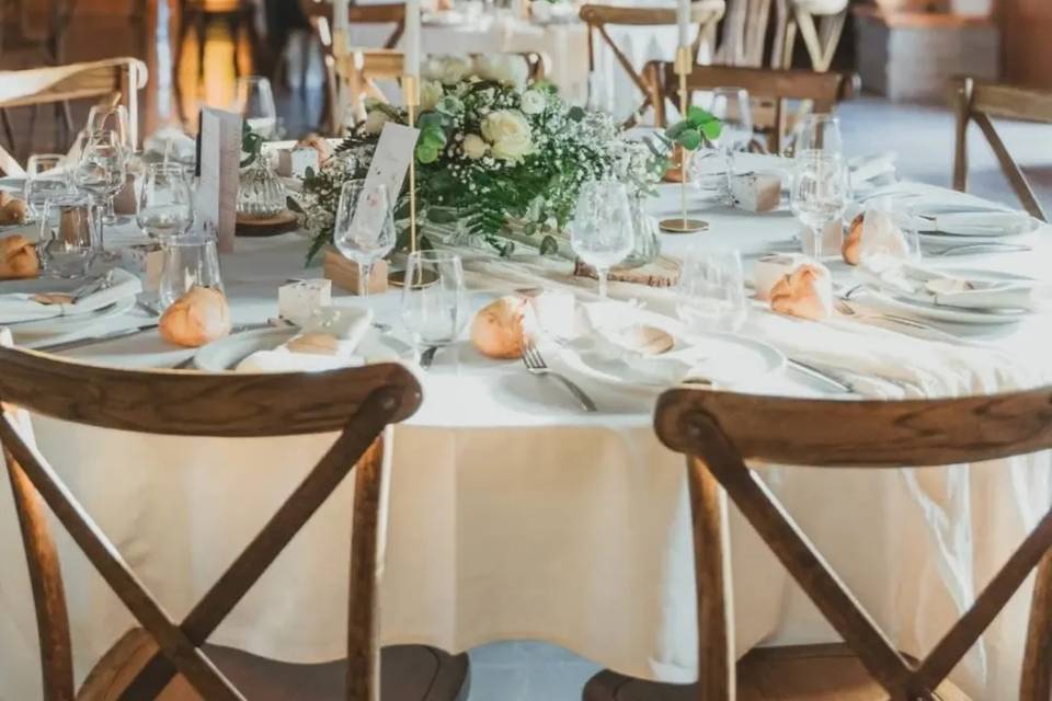 Sista Events