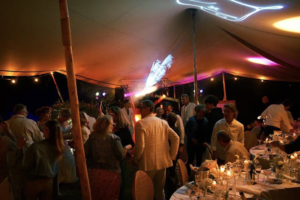 BAL DES MARIÉS