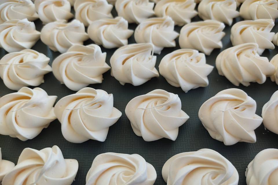 Meringues