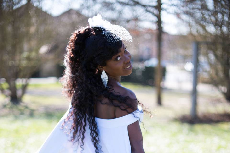 Mariée