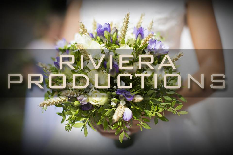 Riviera Productions logo