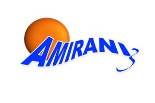 Amirani3 logo