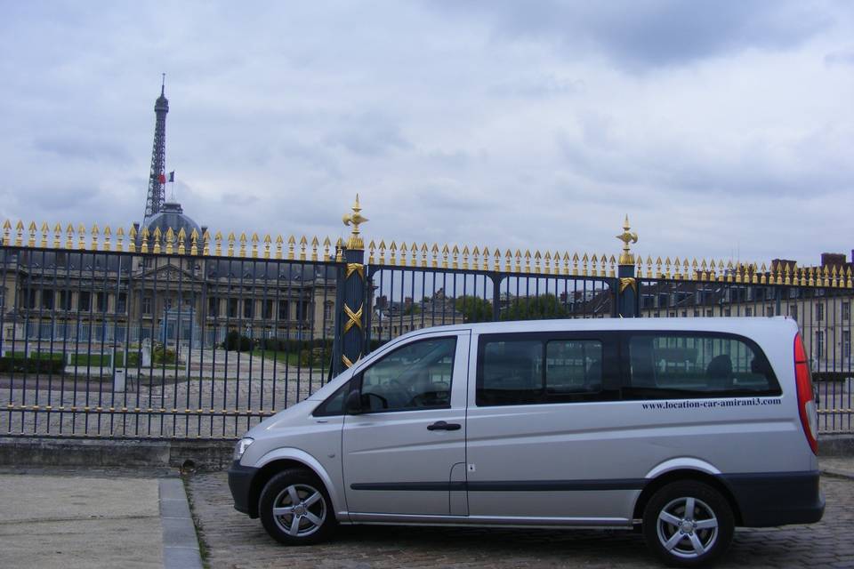 Ecole Militaire