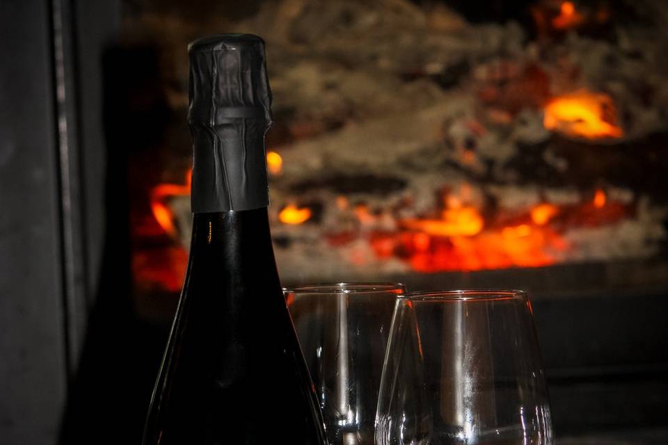 Crémant zéro dosage 2022