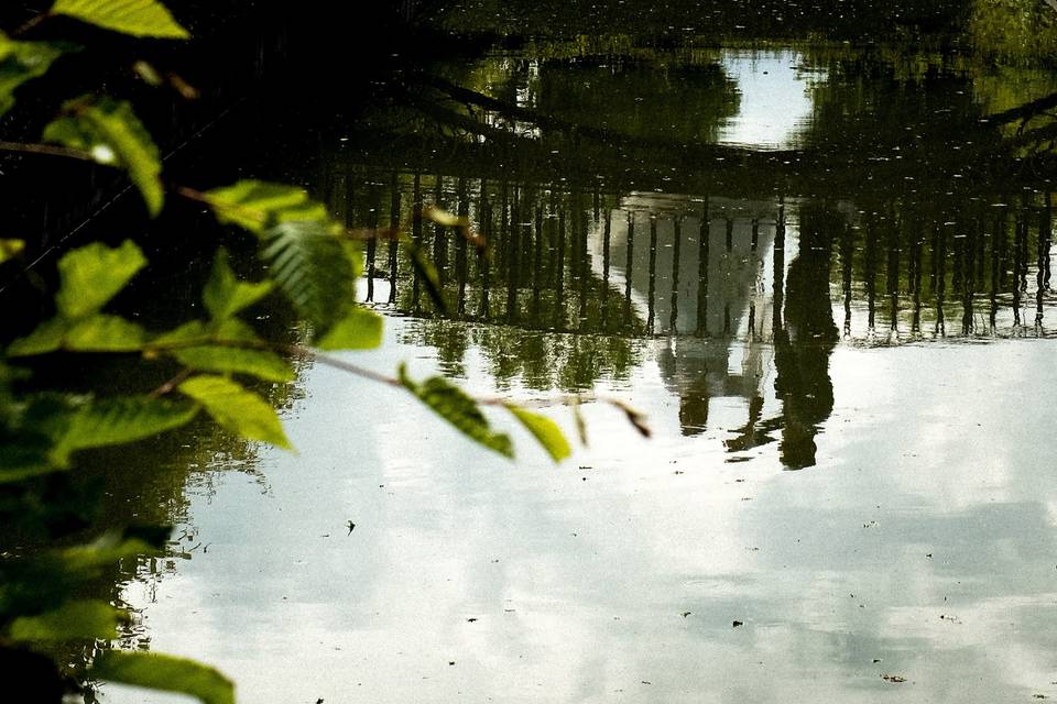 La séance couple