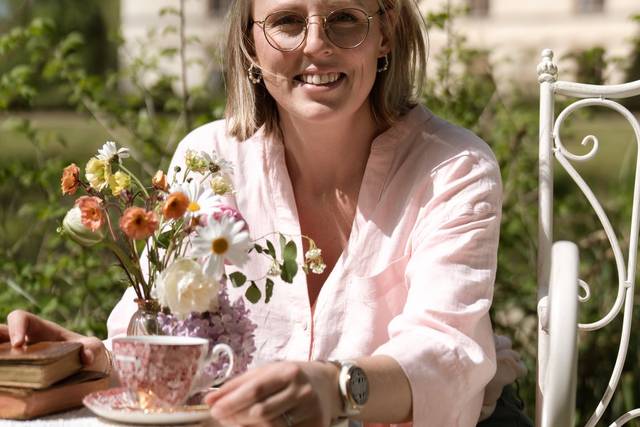 Angélique - Épure Event