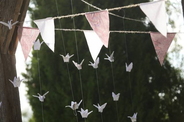 Décoration DIY