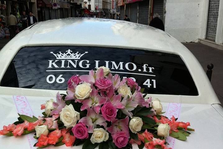 Logo Kinglimo