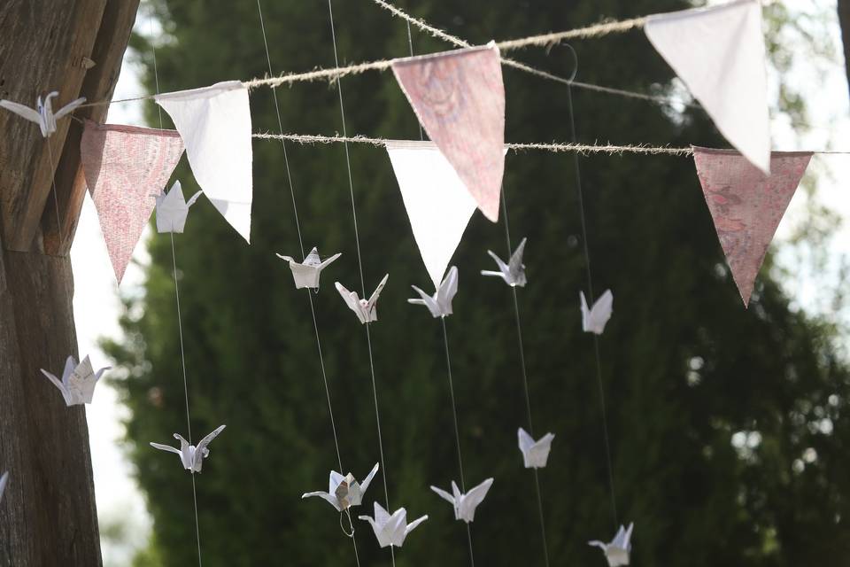 Décoration DIY