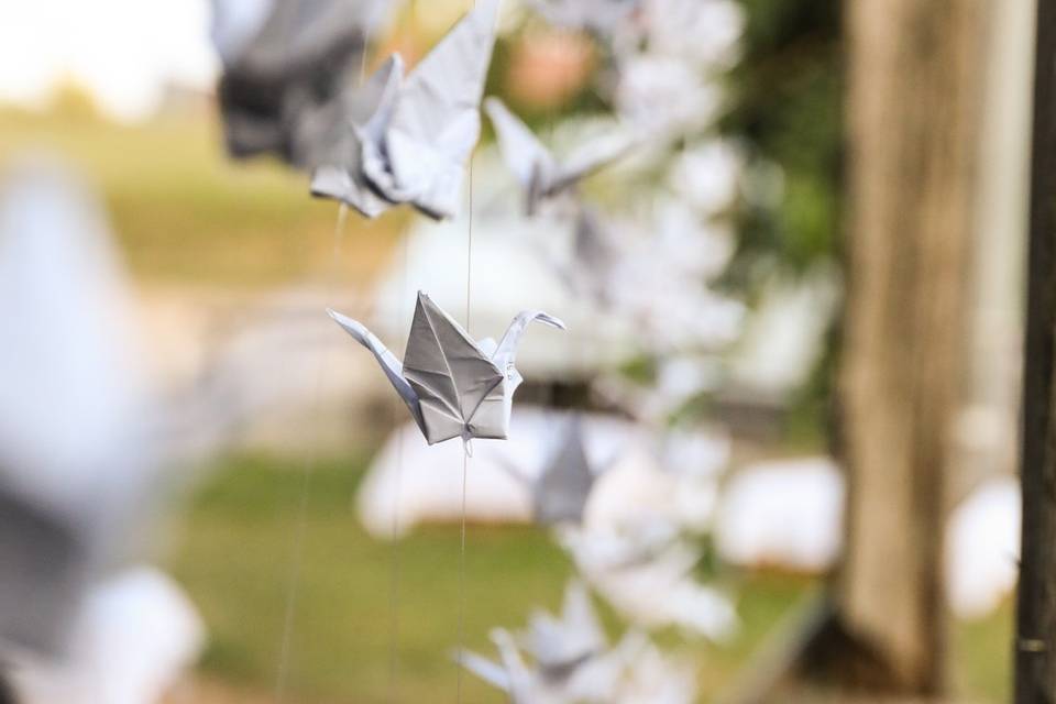 Décoration DIY