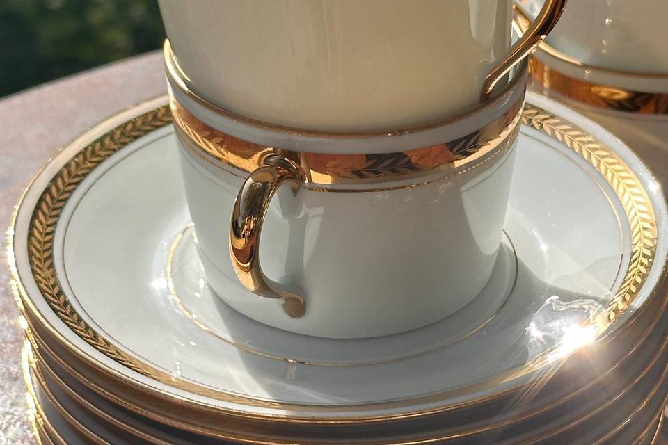 Tasses
