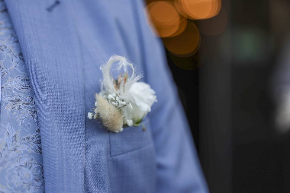 Boutonnière