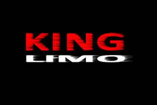 King Limo logo