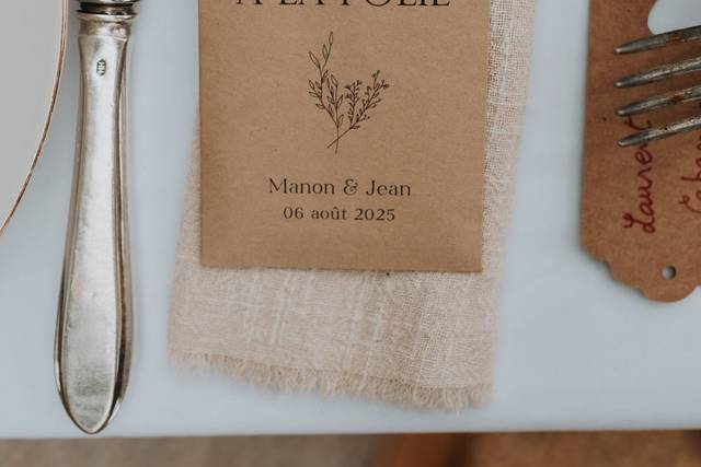 Mariage en Provence
