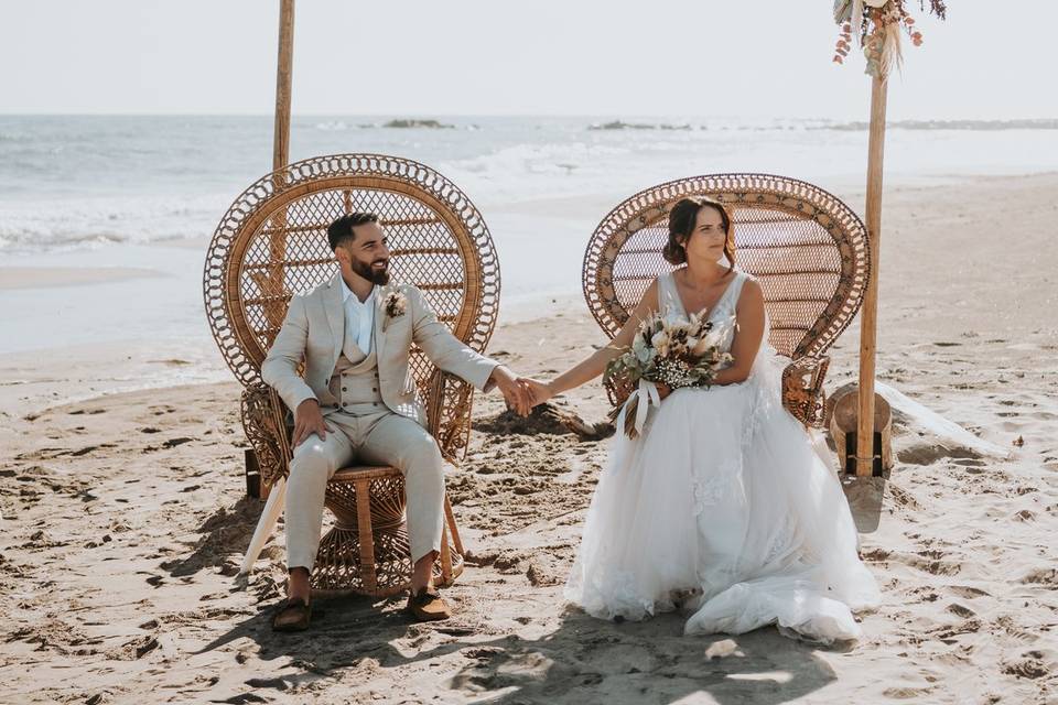 Mariage en Provence
