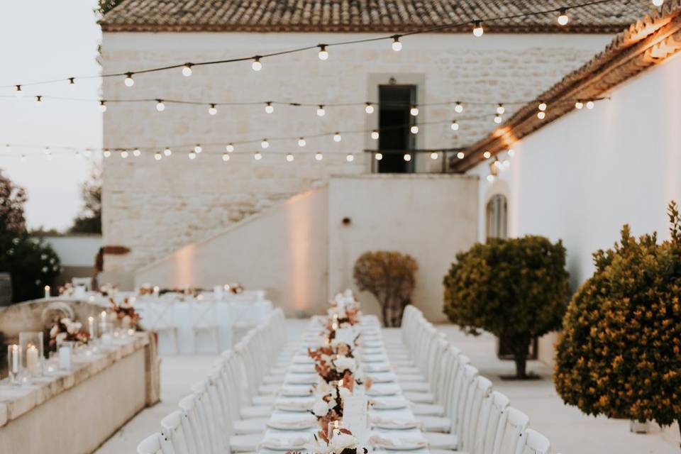 Mariage en Provence