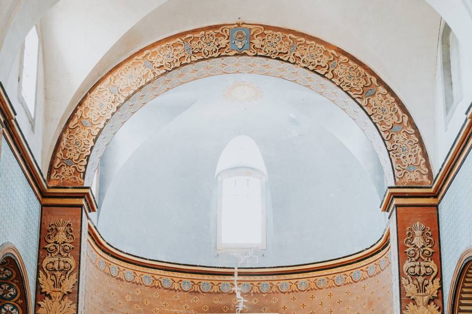 Mariage en Provence