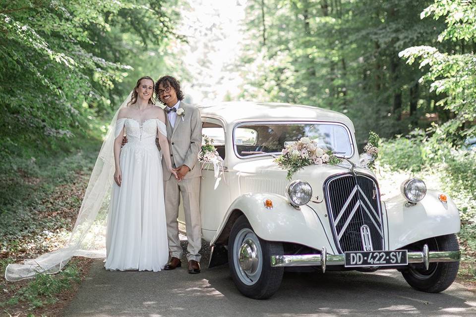 First Look Forêt d'Haguenau