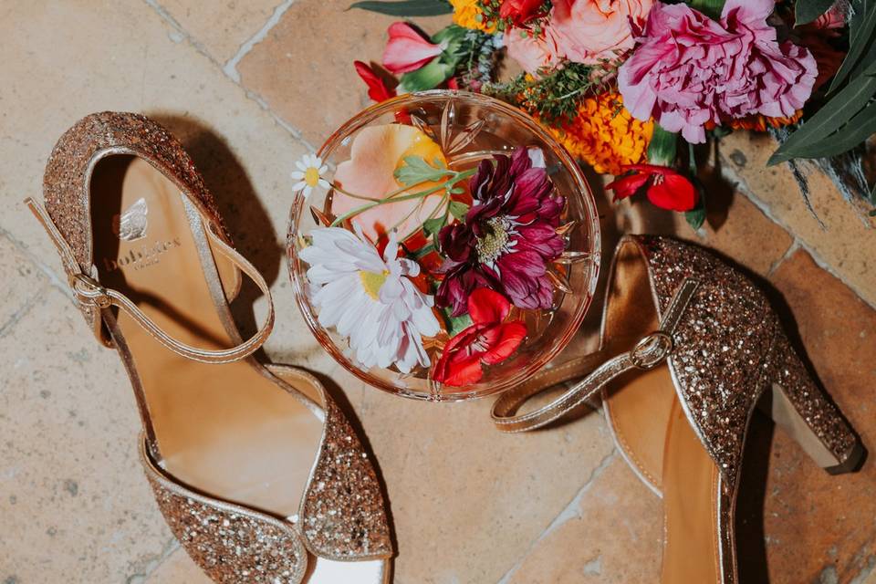 Mariage en Provence