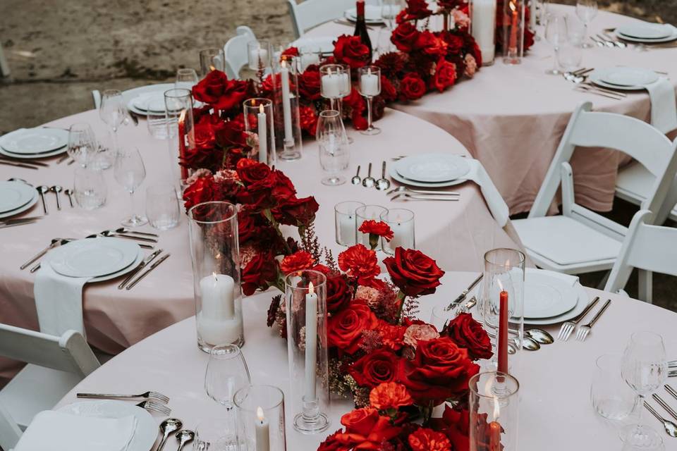 Mariage en Provence
