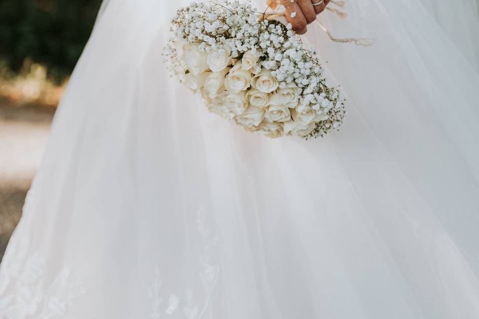 Mariage en Provence