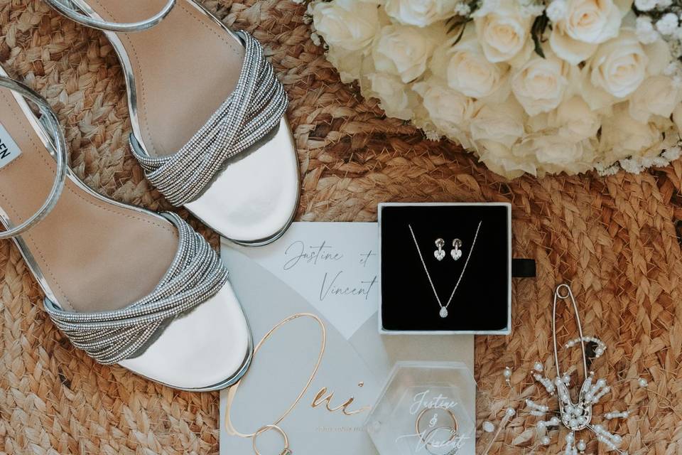 Mariage en Provence