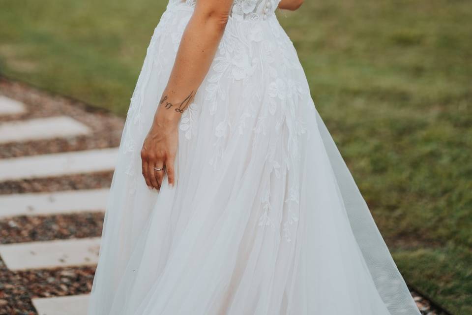 Mariage en Provence