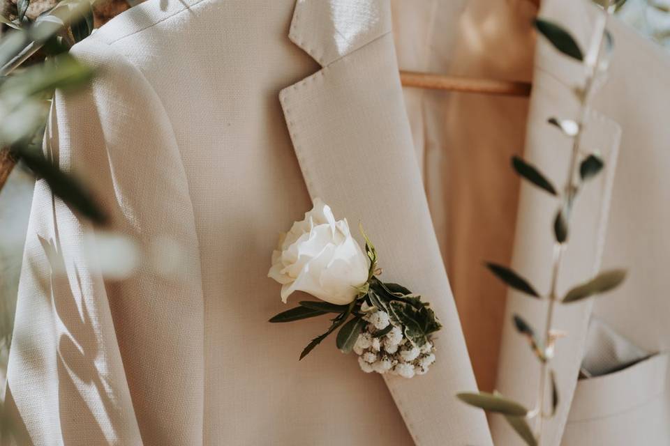 Mariage en Provence