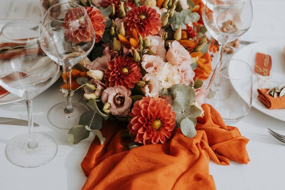 Mariage en Provence
