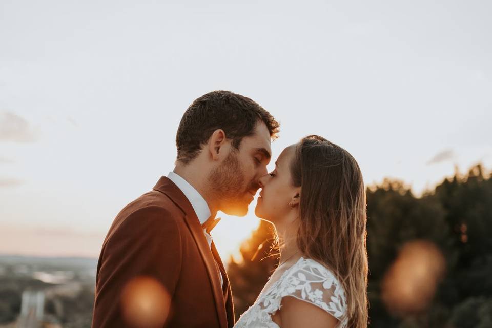 Mariage en Provence