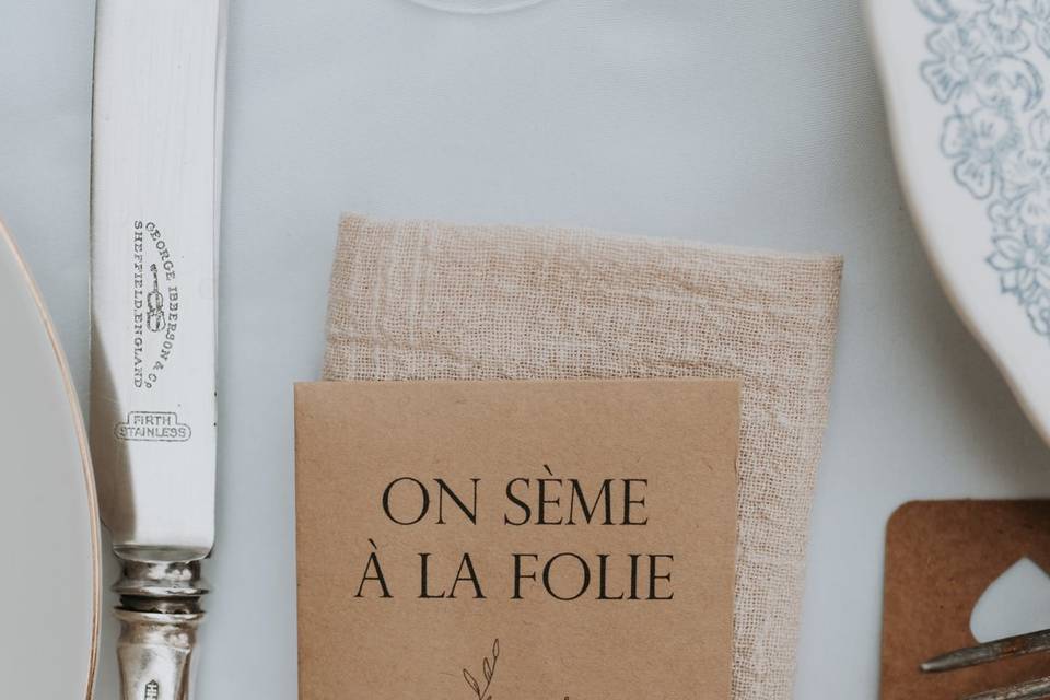Mariage en Provence