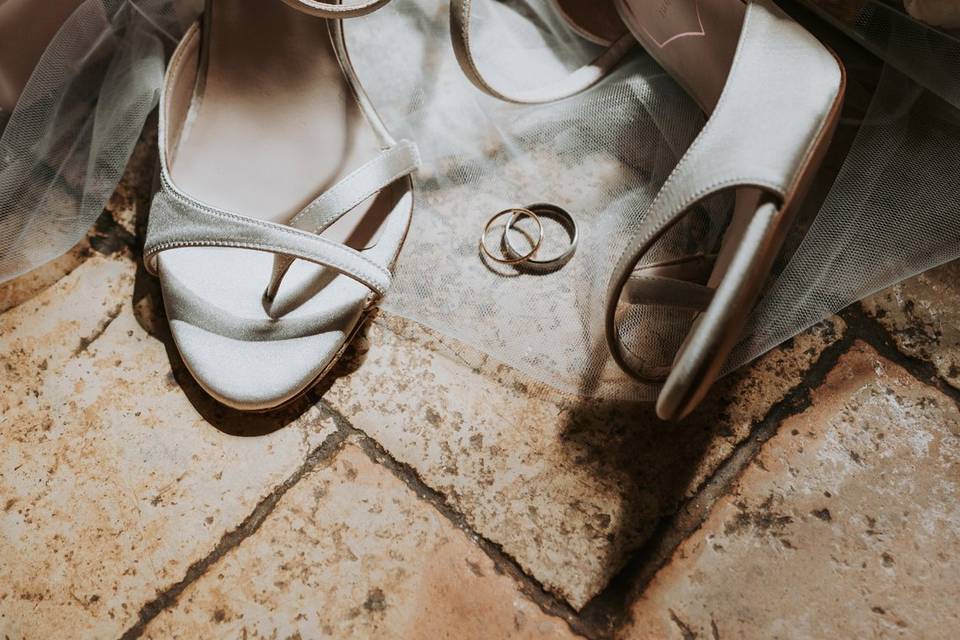 Mariage en Provence