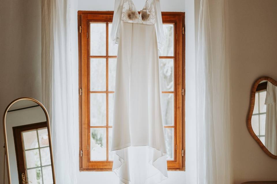 Mariage en Provence