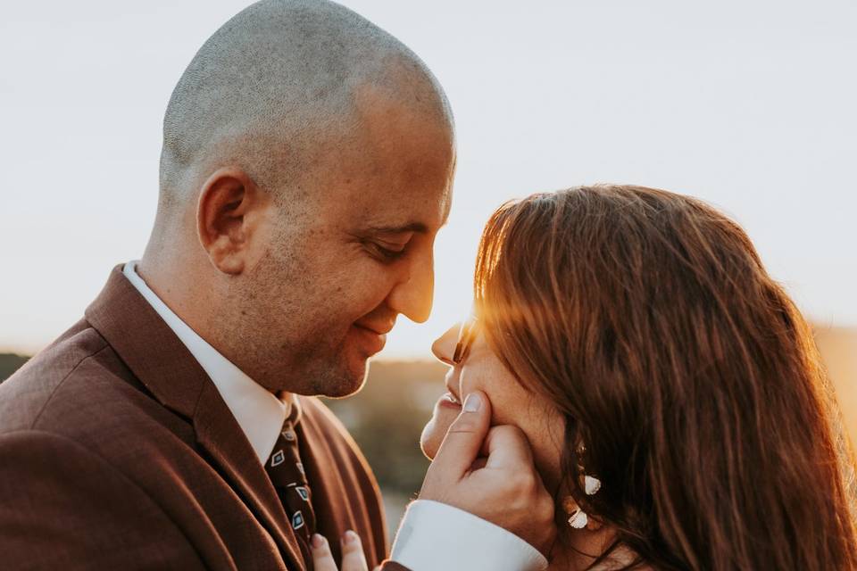 Mariage en Provence
