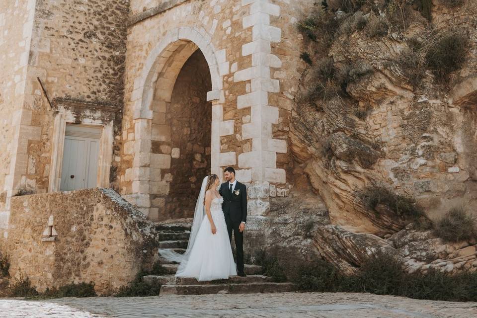 Mariage en Provence