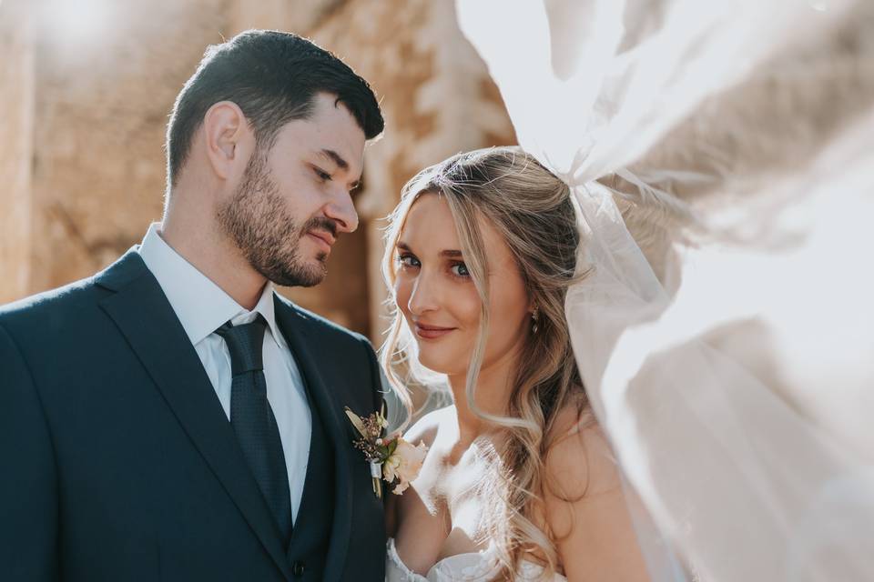 Mariage en Provence