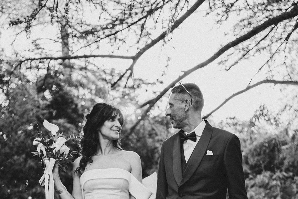 Mariage en Provence