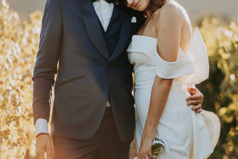 Mariage en Provence
