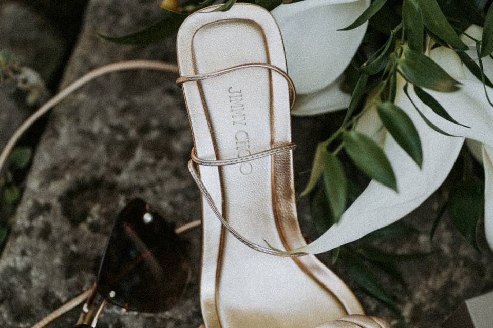 Mariage en Provence