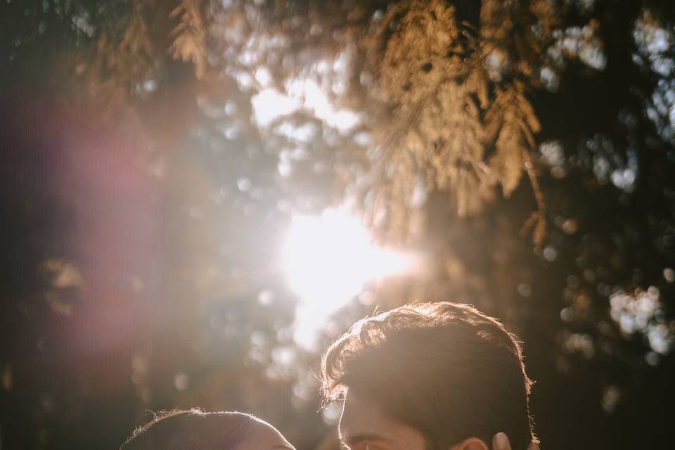 Mariage en Provence