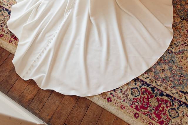 W & V | Robe