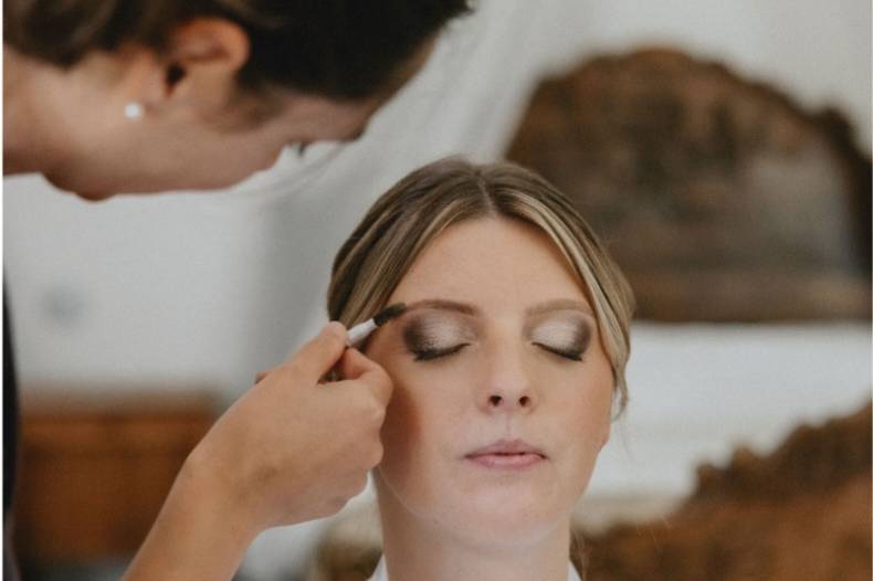 Maquillage