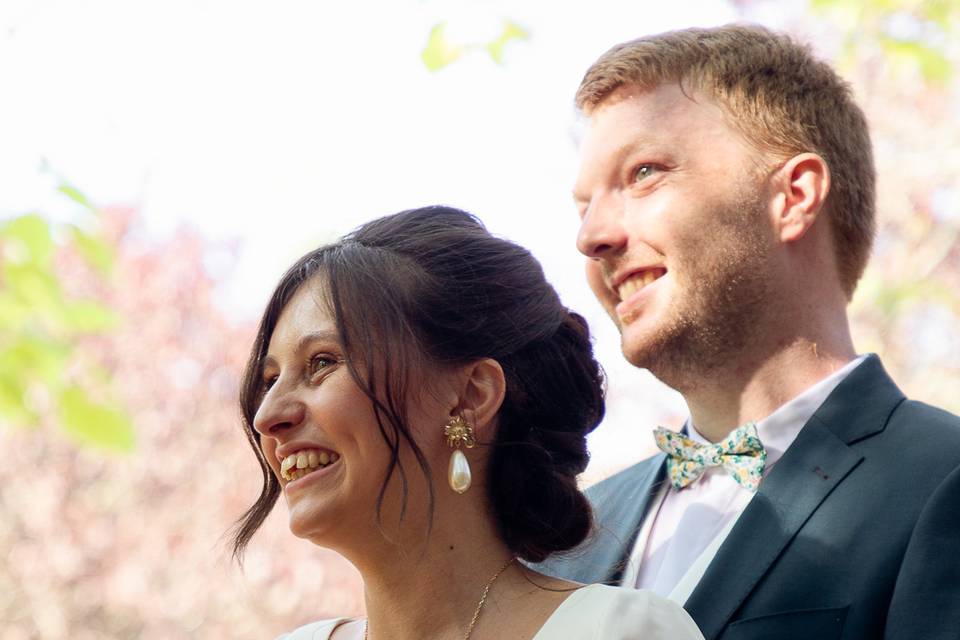 Cassandre & Mathieu