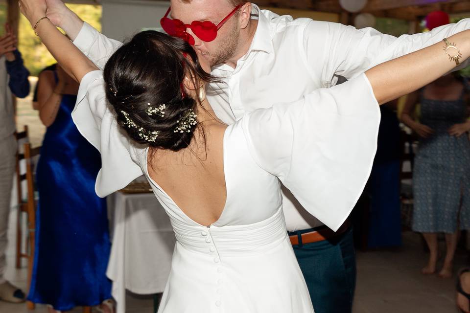 Cassandre & Mathieu
