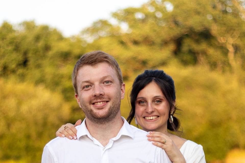 Cassandre & Mathieu